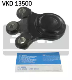 Шарнир SKF VKD 13500